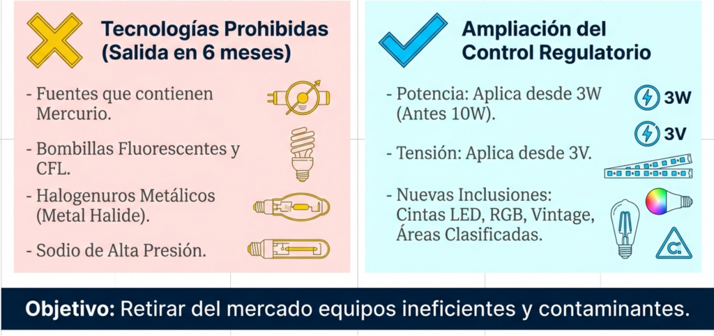 Guía de Cumplimiento Normativo RETILAP 2024 para Iluminación Técnica - LUMEN Colombia